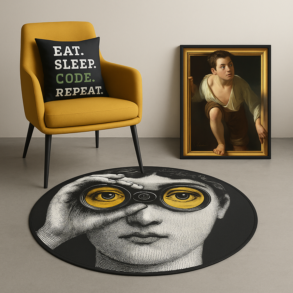 Unique Decor