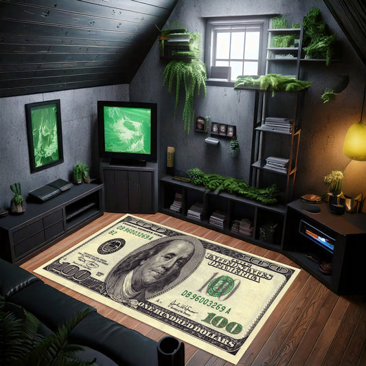 Dollar Rug