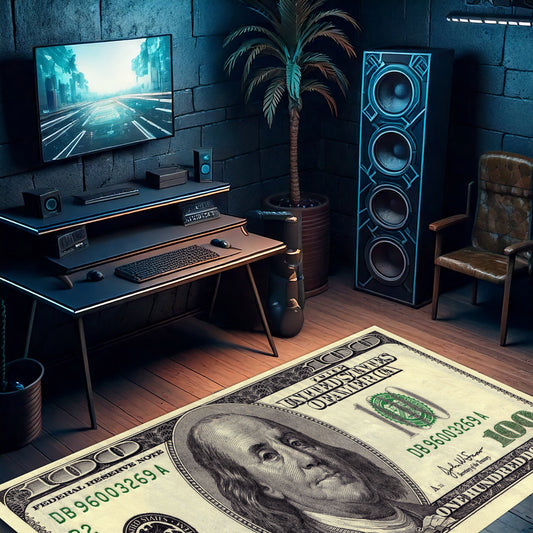 Dollar Rug