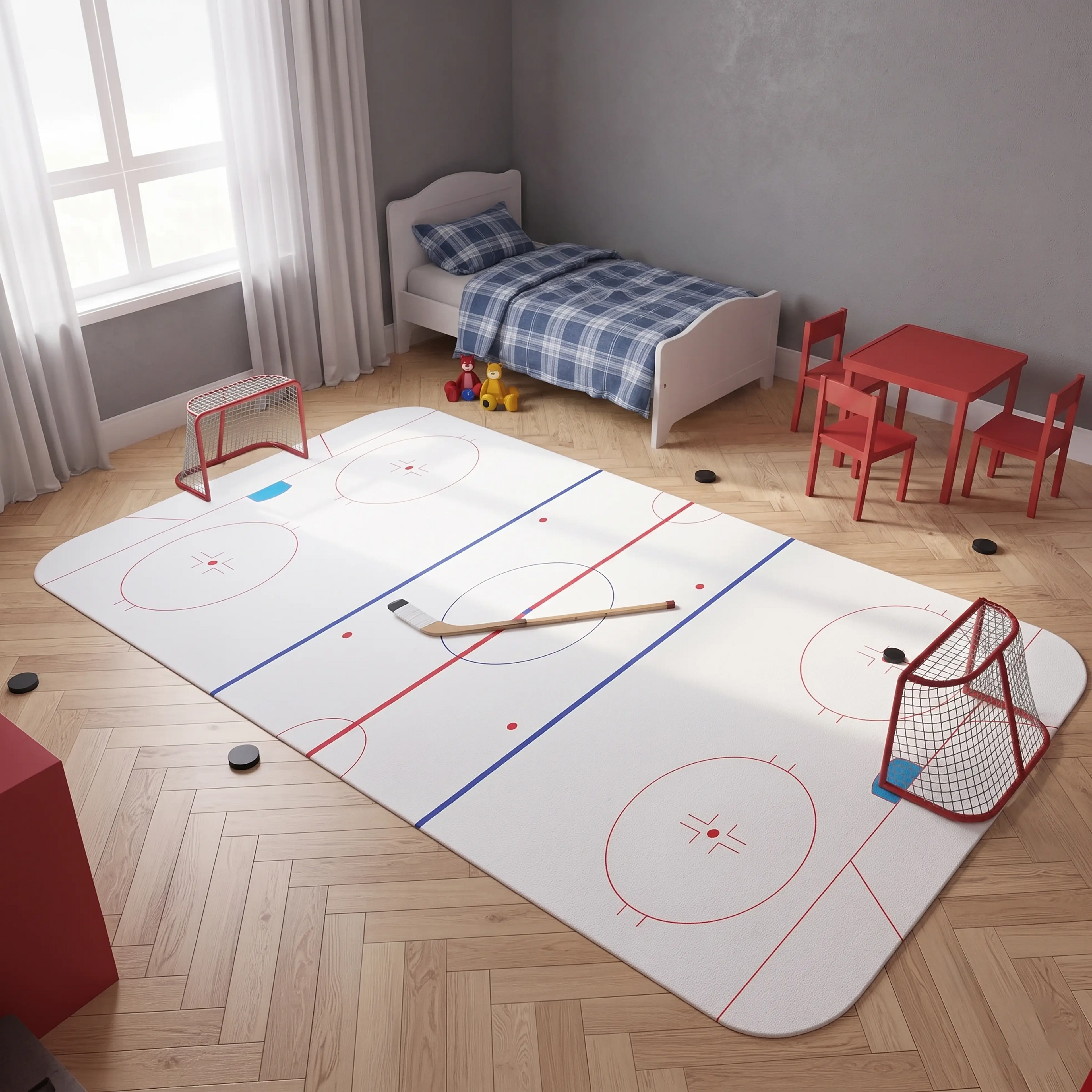 ice-hockey-rink-rug-sports-play-mat-kids-game-room