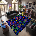  retro-galaxy-stars-area-rug-colorful-space-game-room