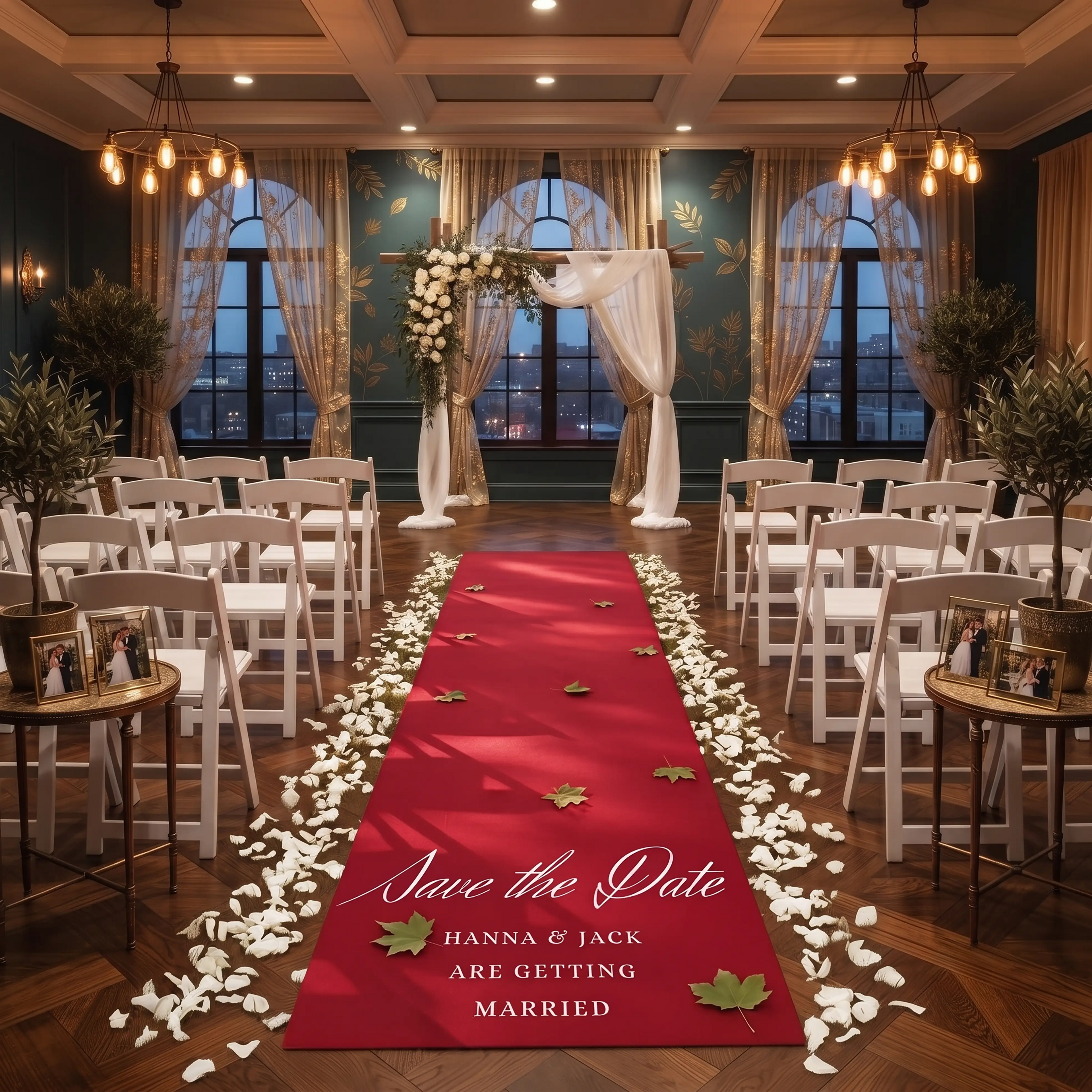 wedding-aisle-runner-rug-custom-name-date-ceremony